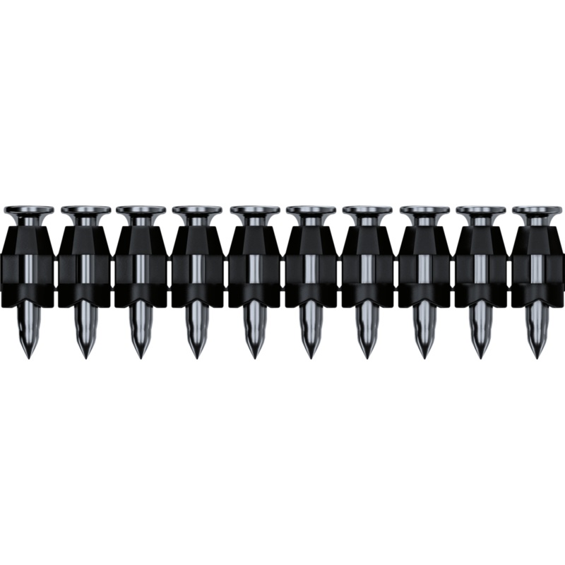 Bosch NM-19 (carton) 1,000x 19mm Steel Nails 1600A02F4U