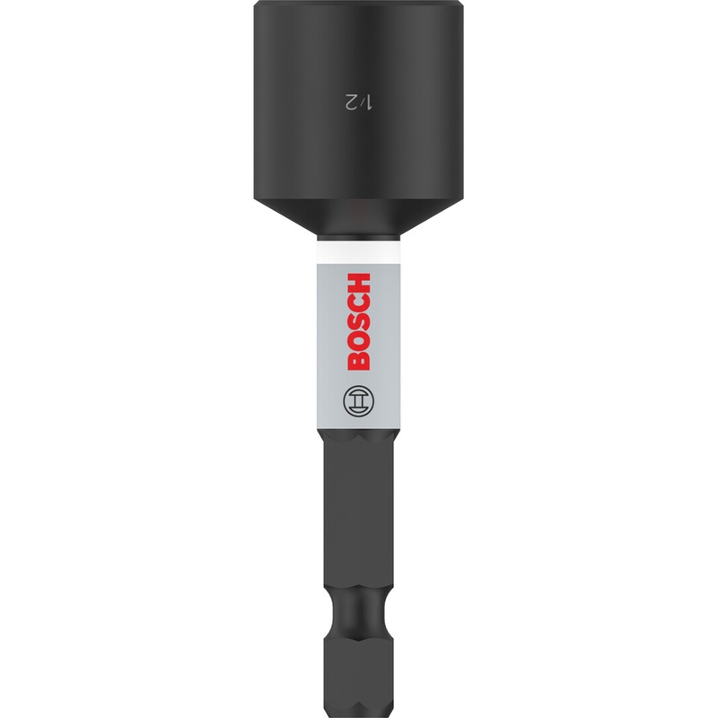 Bosch Professional Nutsetter Impact 1/2x65mm 2 9/16x65mm 2608521U70