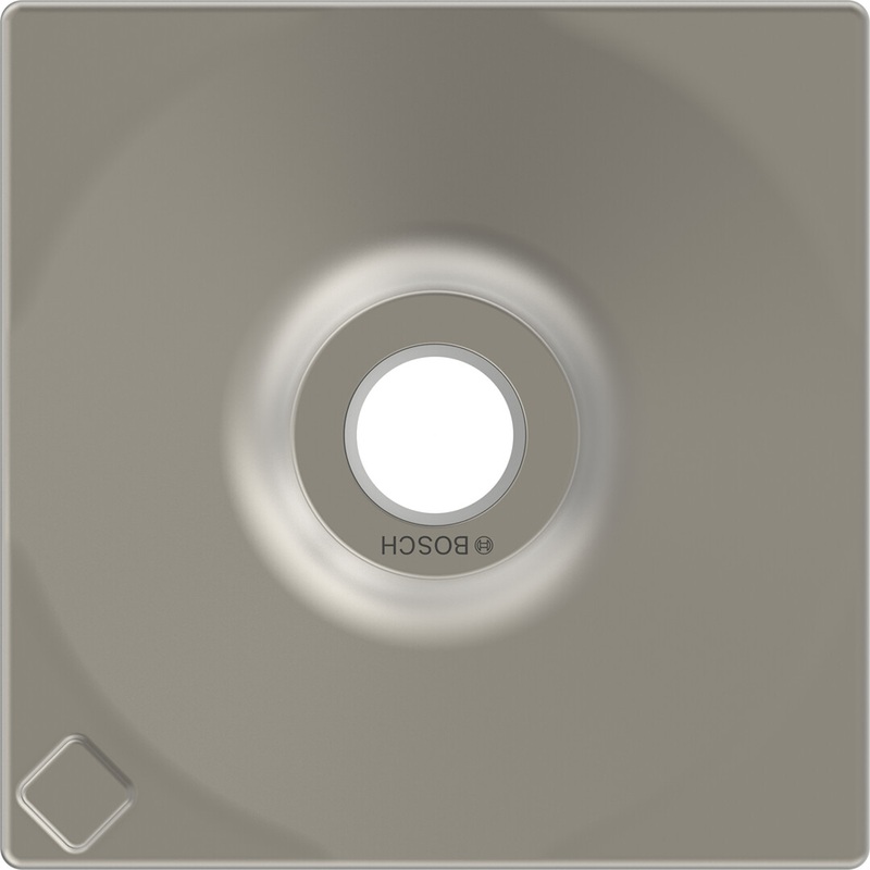 Bosch Professional SDS max Tamping Plate 120x120mm 1618633101