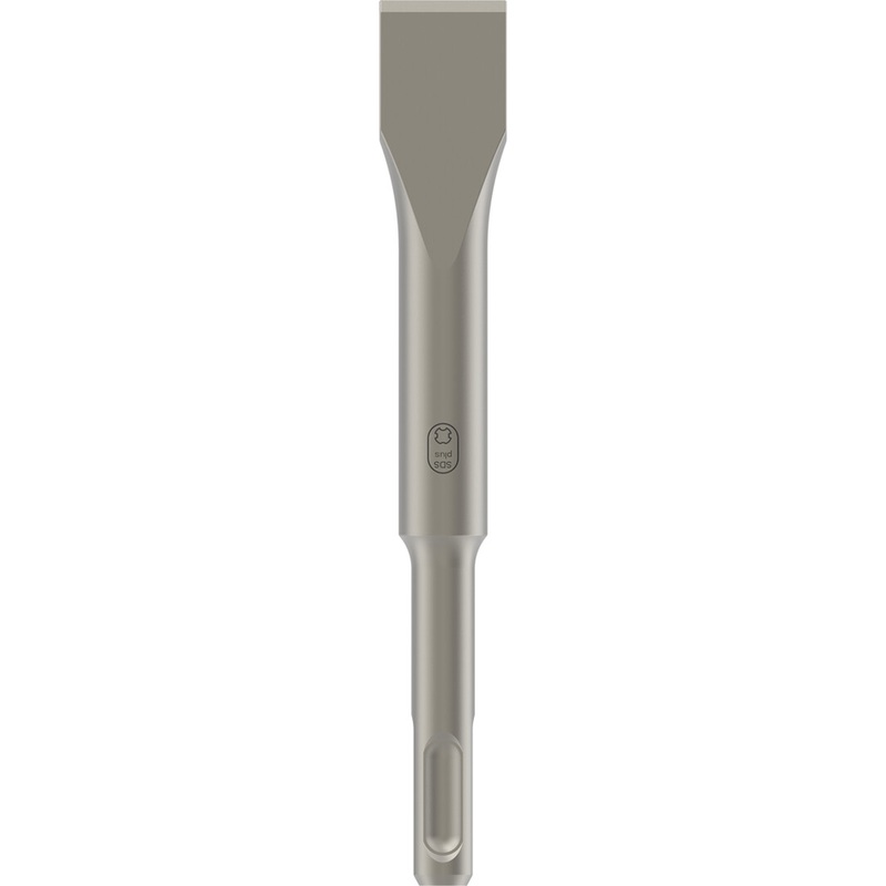 Bosch Professional SDS plus-4C Flat Chisel 20x140mm 2608690177