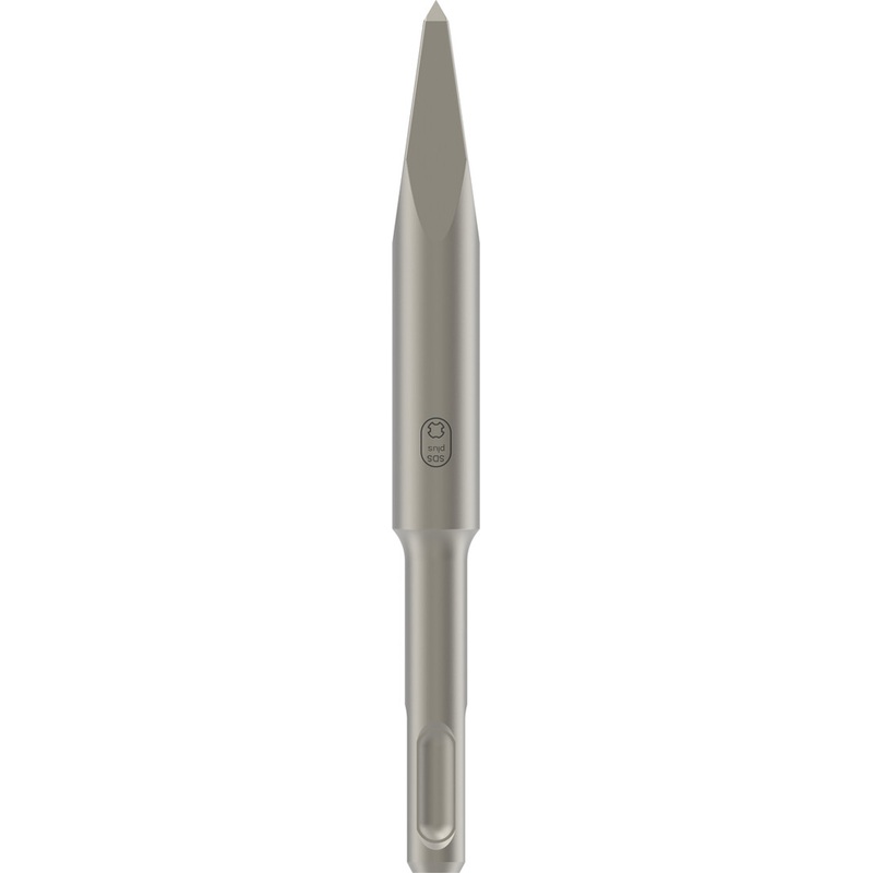 Bosch Professional SDS plus-4C Pointed Chisel 140mm 2608690176
