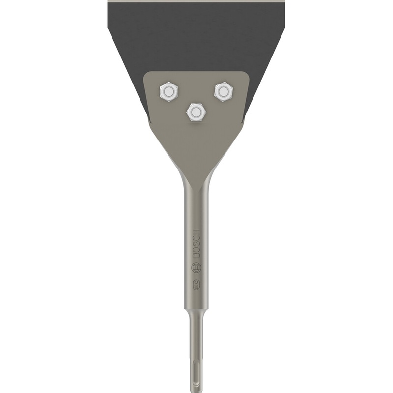 Bosch Professional SDS plus Floor Scraper 130x290mm 2608690610