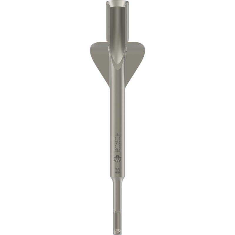 Bosch Professional SDS plus Winged Gouging Chisel 22x250mm 2608690007