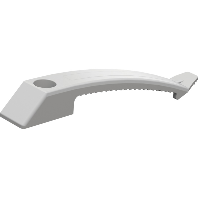 Bosch Electrical Plastic Bow EPB-8 (8 cables x100) 1600A032GB