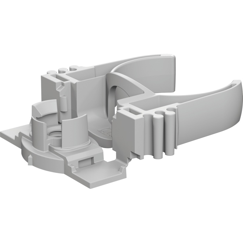 Bosch Electrical Plastic Clip EPC-32 (32mm x50) 1600A032G9