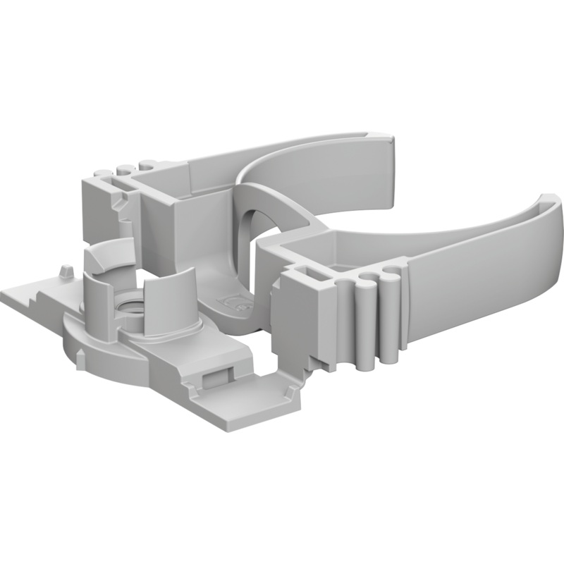 Bosch Electrical Plastic Clip EPC-40 (40mm x50) 1600A032GA