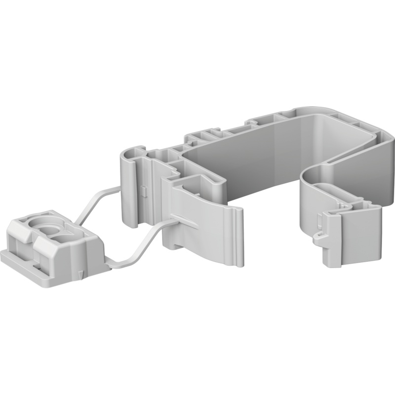 Bosch Electrical Plastic Hanger EPH-20 (20 cables x100) 1600A032GD