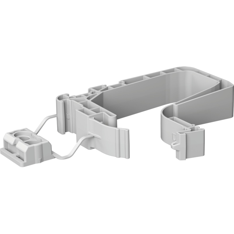 Bosch Electrical Plastic Hanger EPH-40 (40 cables x50) 1600A032GE