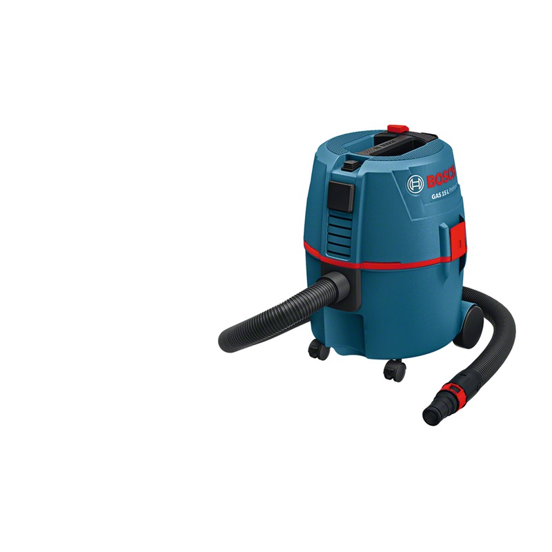 Bosch GAS 20 L SFC (230V) Dust Extraction (carton) 060197B170