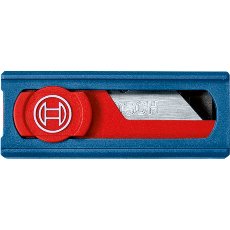 Bosch Professional Spare Blades (10x blades, carton) 1600A016ZH