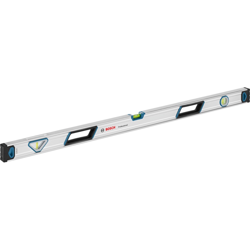 Bosch Professional Spirit Level 120cm (non-magnetic, carton) 1600A016BR