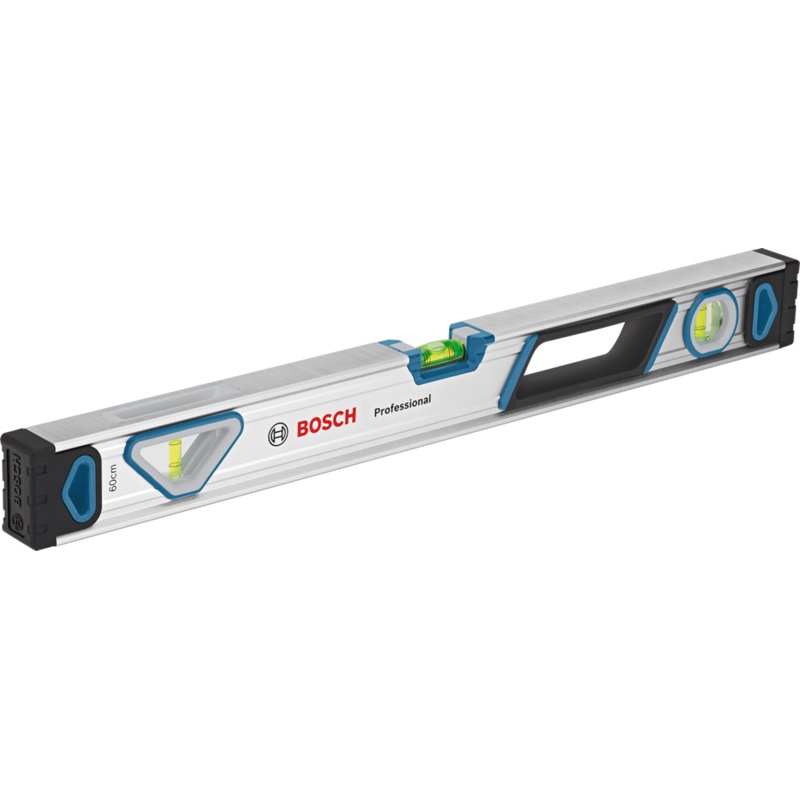 Bosch Professional Spirit Level 60cm (non-magnetic, carton) 1600A016BP