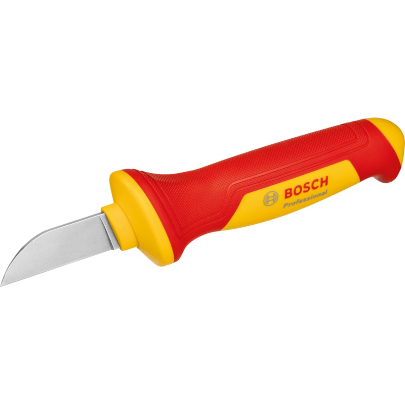 Bosch VDE Cable Knife (carton) 1600A02NF5
