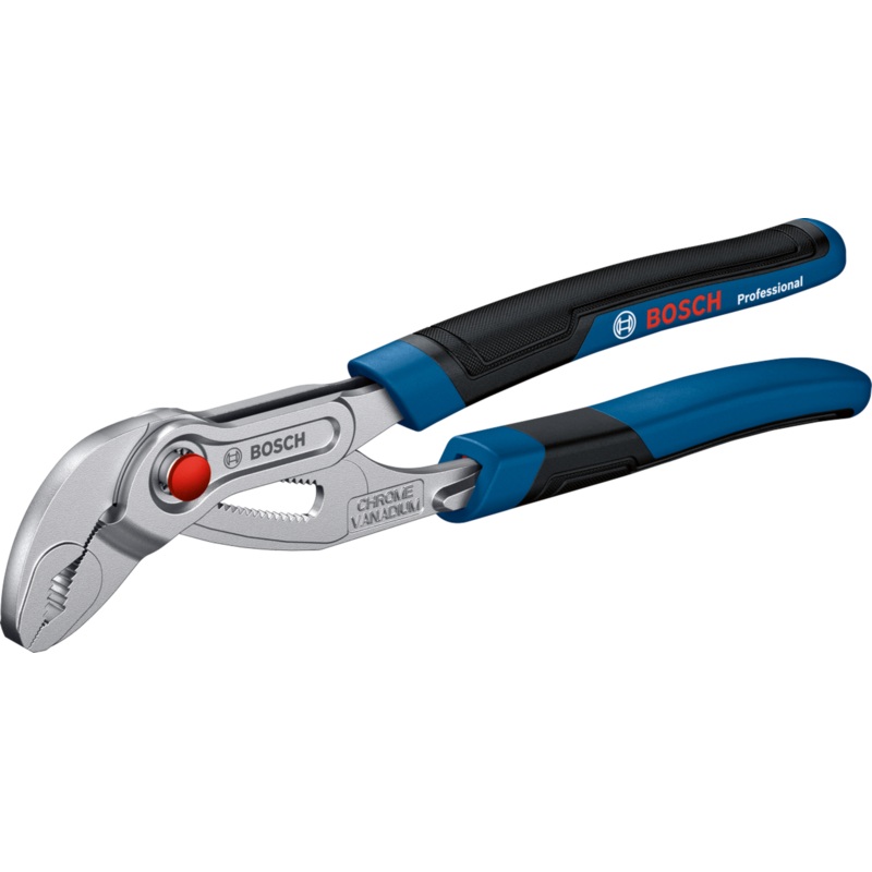 Bosch Waterpump 250mm Ironman Pliers (carton) 1600A02W3N