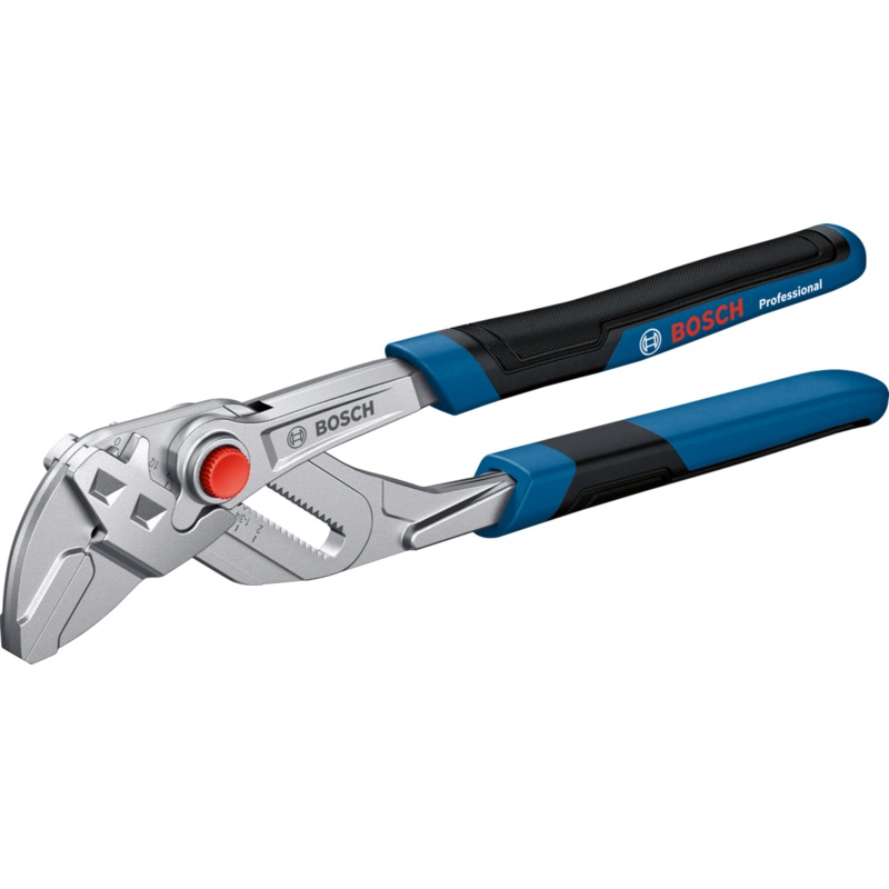 Bosch Wrench 250mm Ironman Plier (carton) 1600A02W3R