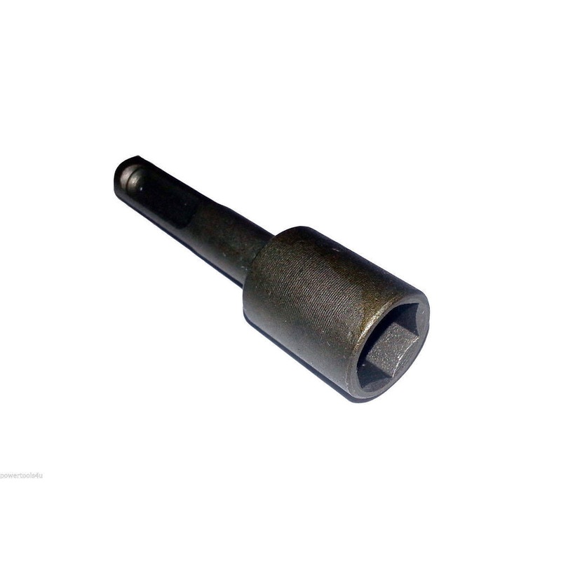 13mm SDS Nut Spinner CMT 13SDSNS