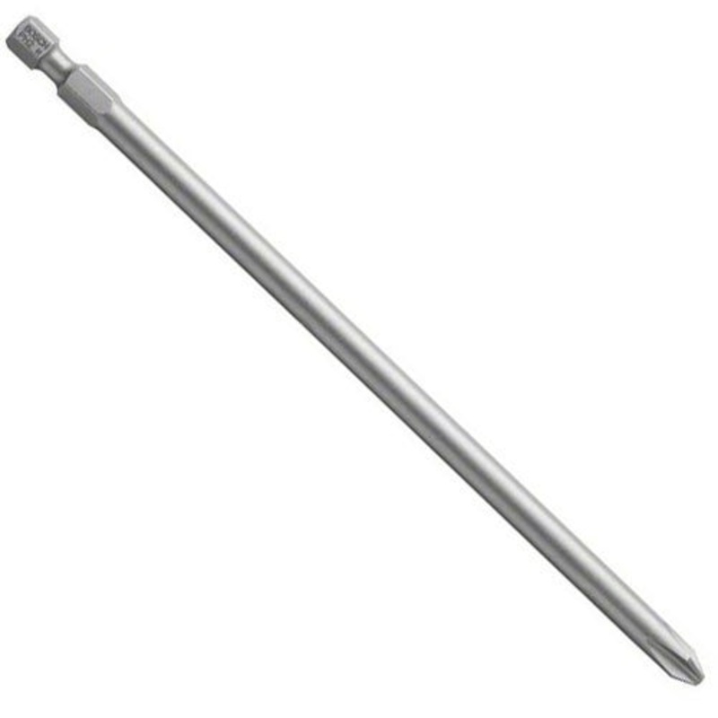 Bosch 2608522068 Extra Hard Screwdriver Bit
