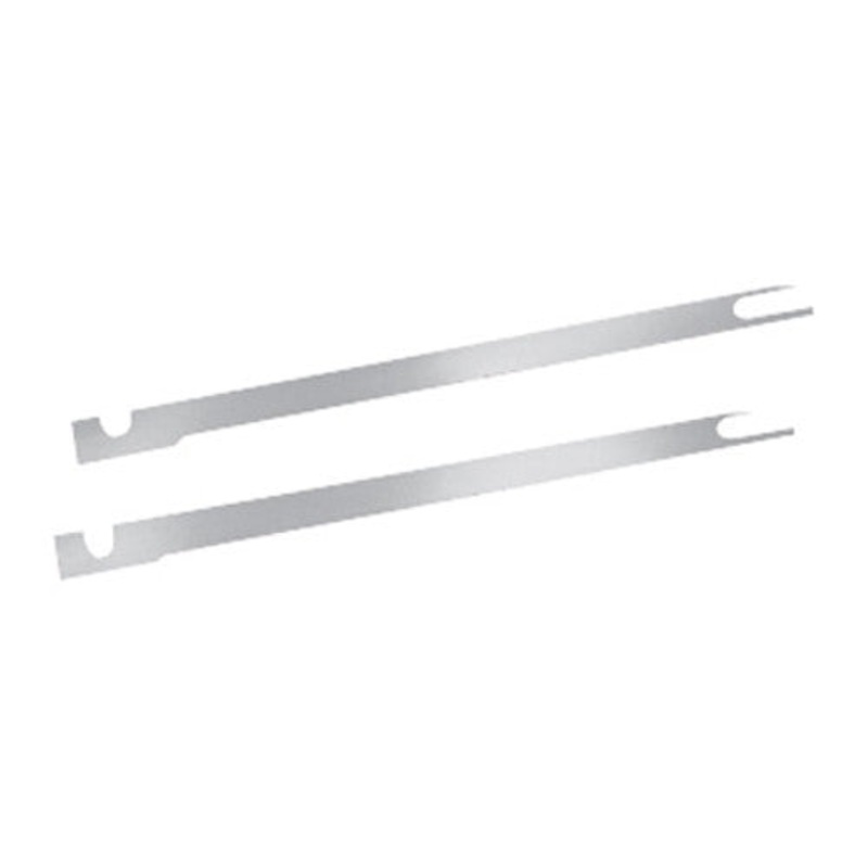Bosch 300mm Saw Blade Set for Bosch GSG Foam Cutter 300mm (2 Pack) 2607018012