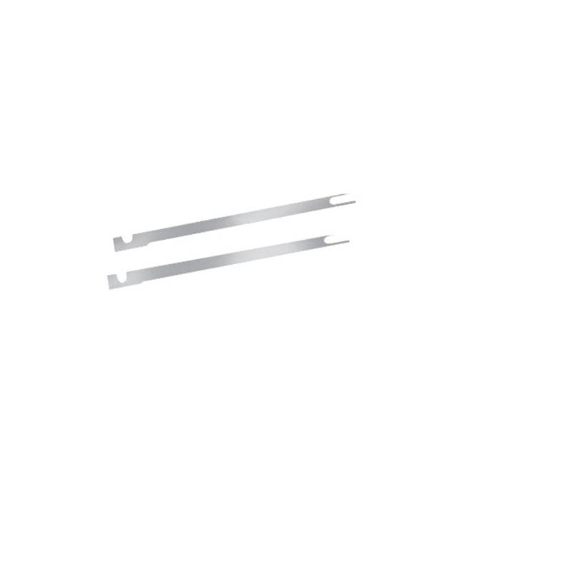 Bosch 70mm Saw Blade Set for Bosch GSG Foam Cutter (2 Pack) 2607018013