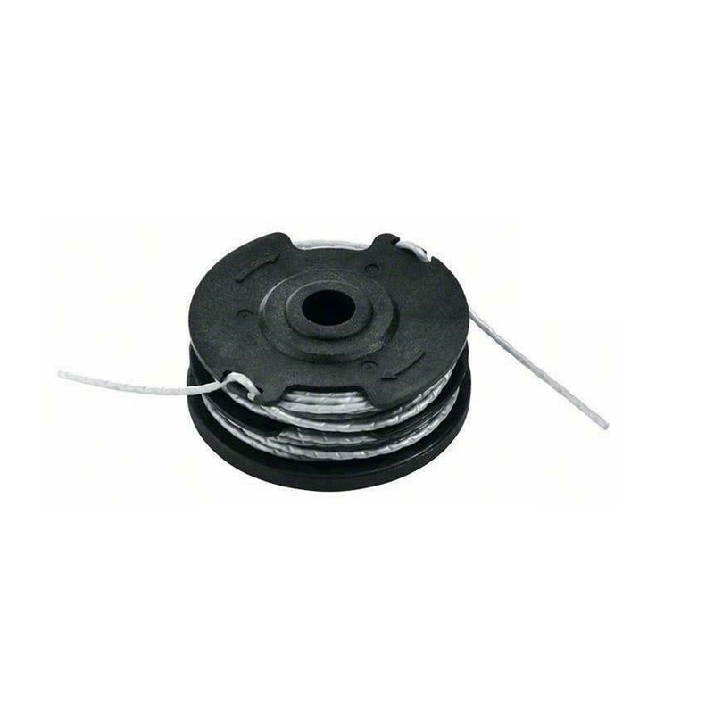 Bosch ART 24 27 30 30 36 Li Strimmer Replacement 6m Line Spool F016800351