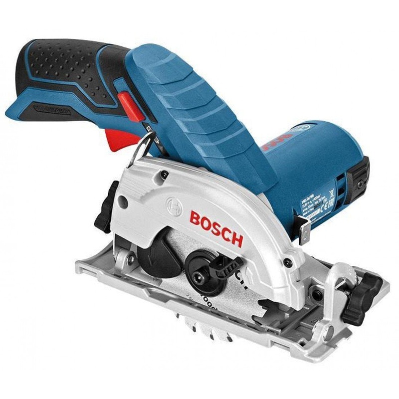 Bosch E-STOCK GKS 12 26 V LI Cordless Circular Saw (Body Only) 06016A1001930