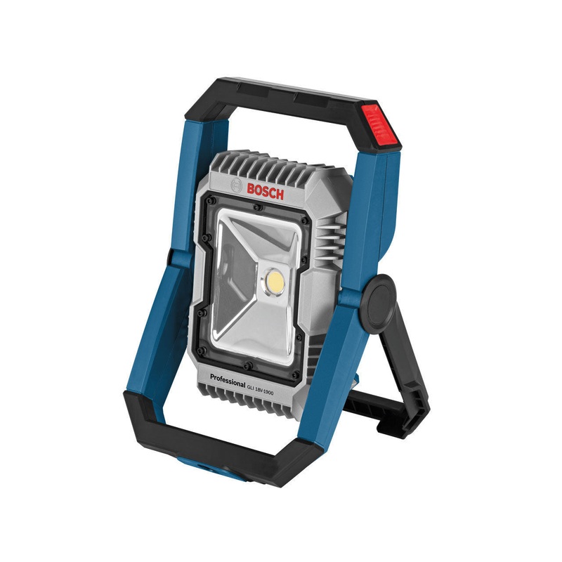Bosch E-STOCK GLI 18V 1900 Professional Floodlight (Body Only) 0601446400930