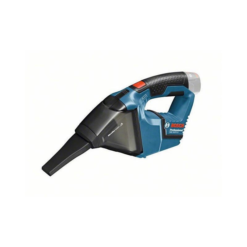 Bosch GAS 12 V LI Mini Vacuum Cleaner (Body Only) In Carton 06019E3000