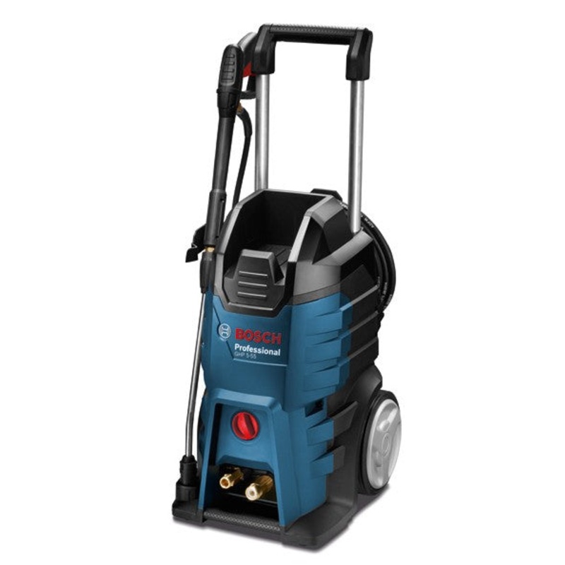 Bosch GHP 5-55 Prima High Pressure Washer 240V 0600910470