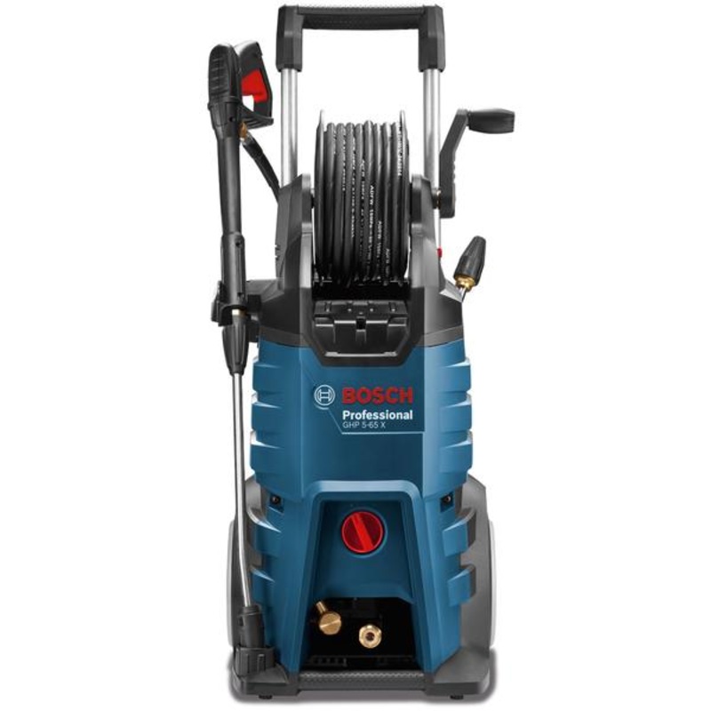 Bosch GHP 5-65 X Prima High Pressure Washer 240V 0600910670