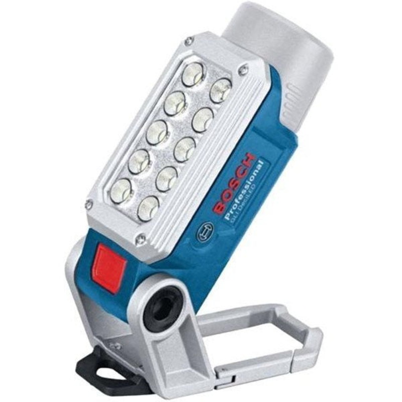 Bosch GLI 12 V 330 Professional 12V Cordless Worklight Bare Unit 06014A0000