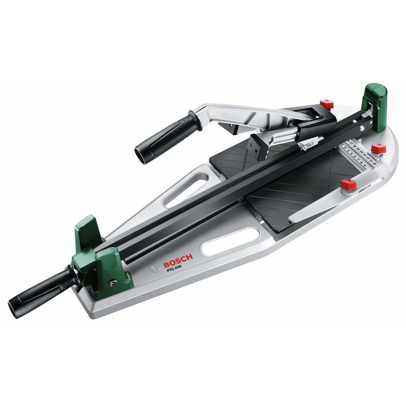 Bosch Green Tile Cutter PTC 470 0603B04300