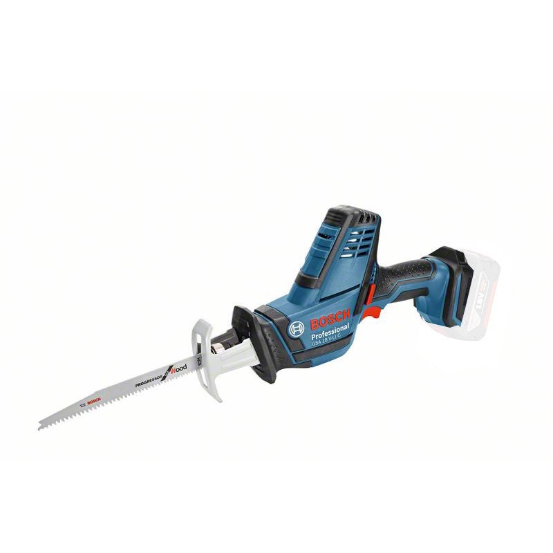 Bosch GSA 18 V LI C Bare. in L BOXX Sabre Saw Inlay 06016A5001