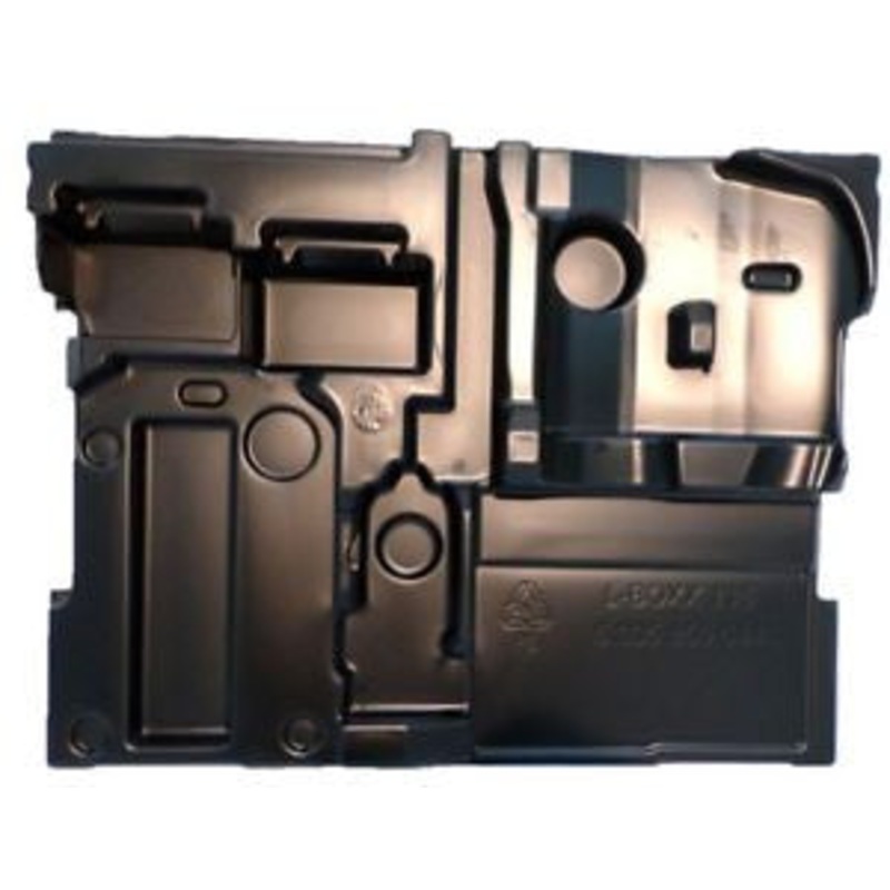 Bosch GST 18v LBOXX inlay 6035850644 60828504XA