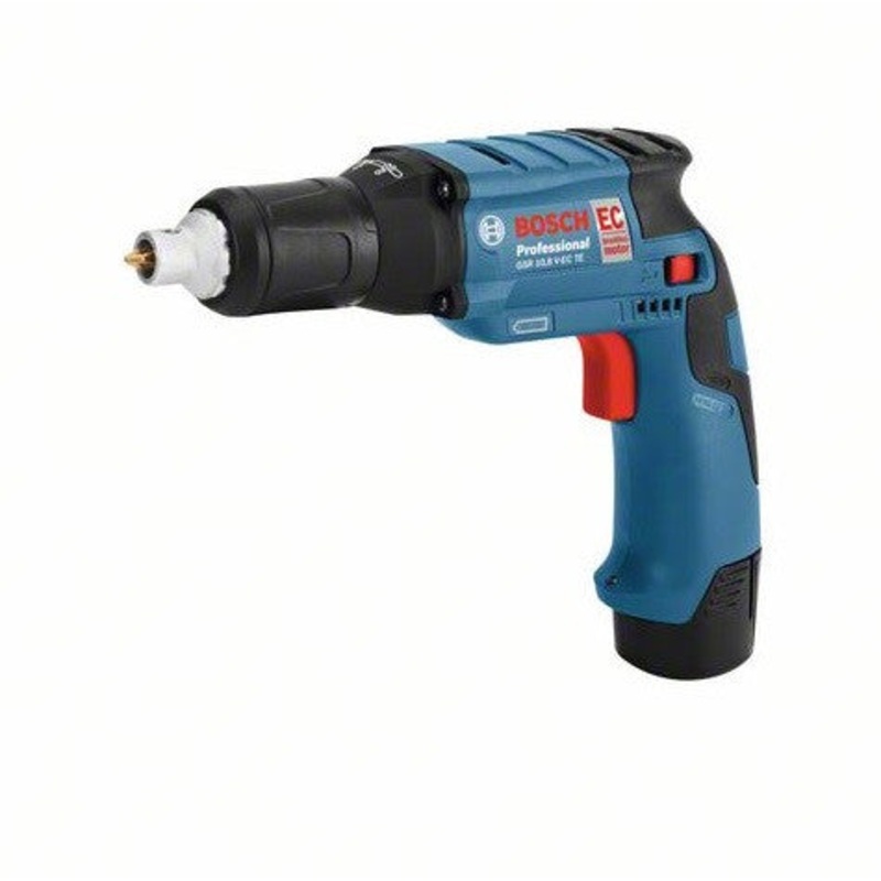 Bosch GTB 12 GSR 10.8 V EC TE Cordless Drywall Screwdriver bare unit 06019E4002