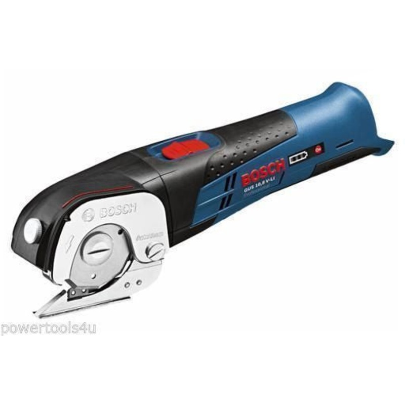 Bosch GUS 12 V LI Professional Universal Shear (Body Only) 06019B2901