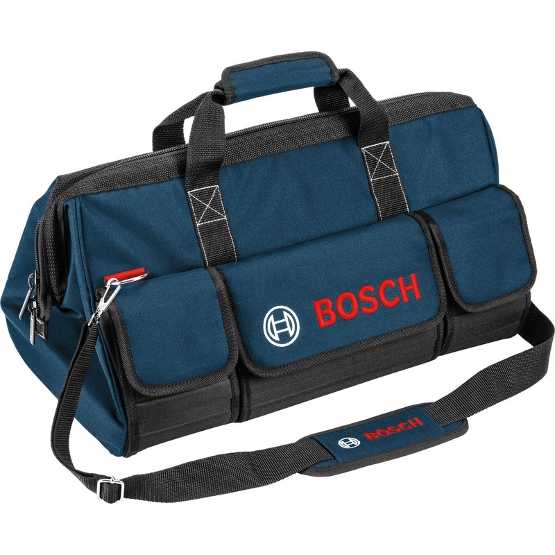 Bosch MBAG+ Tool Bag 550MM 1600A003BJ