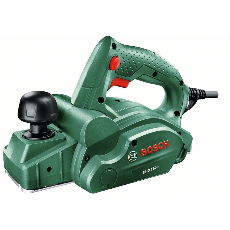Bosch PHO 1500 Corded Electric Planer 240V 06032A4070