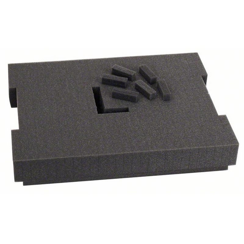 Bosch Pre Cut Foam Insert for L BOXX 102 1600A001S0