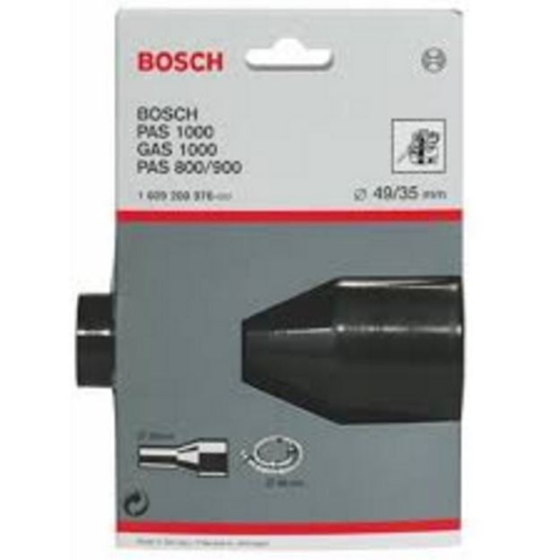 Bosch Reducing nozzle 1609200976