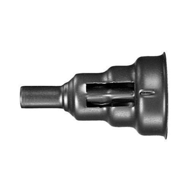 Bosch Reducing nozzle 9 mm for GHG660 1609201797