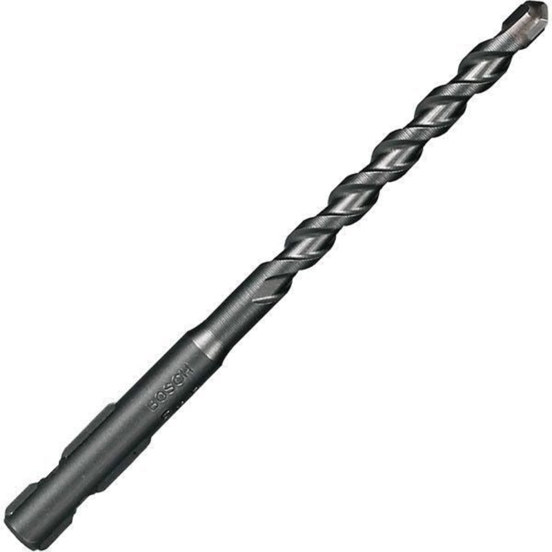 Bosch SDS Quick Uneo Concrete Drill Bit 10mm x 75mm x 120mm 2609256907