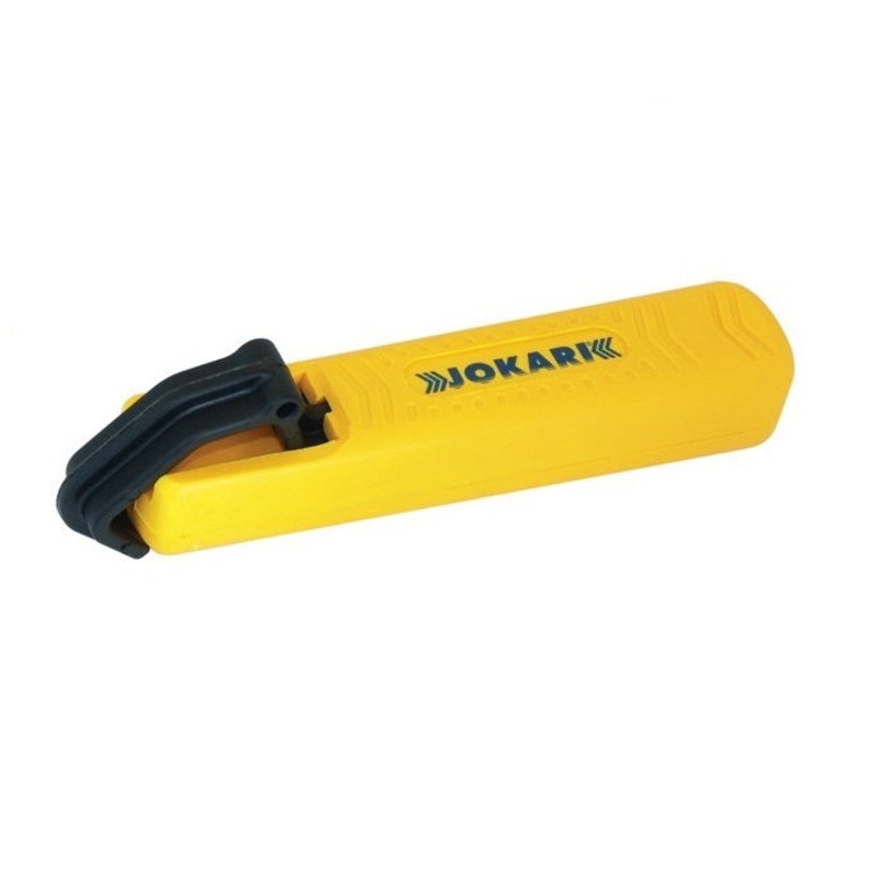CK Jokari T10271 Insulated Cable Knife 8 28mm CAR T10271