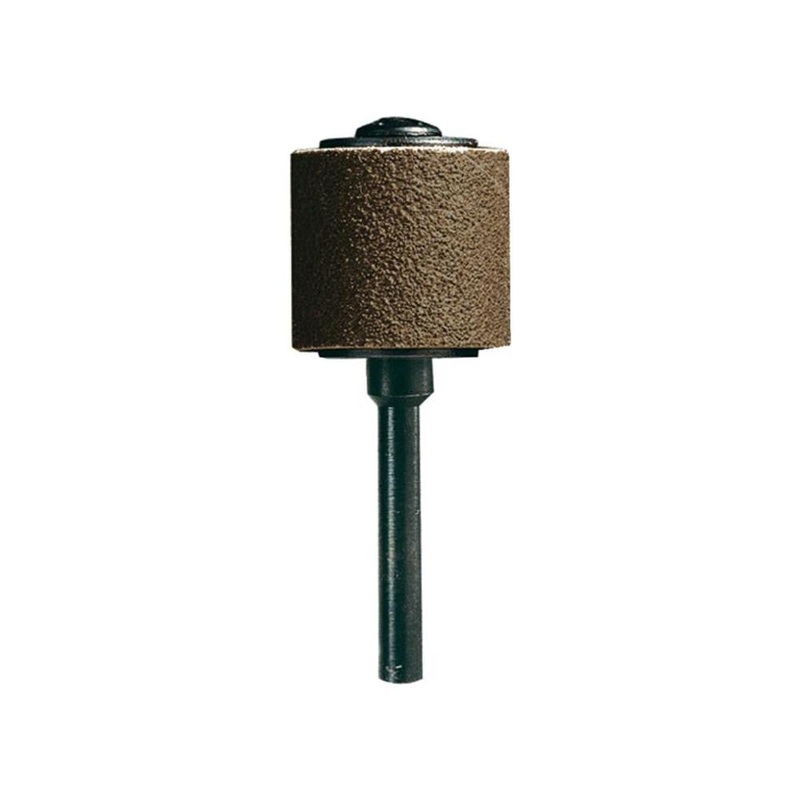 Dremel 13mm Course 60 Grit Mandrel and Sanding Band 2615040732