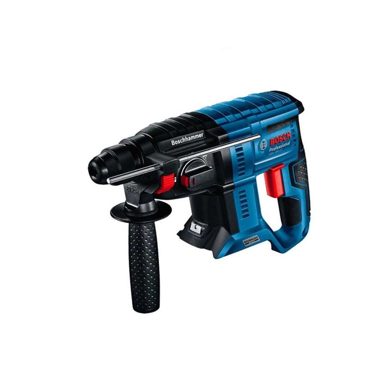 Bosch E-STOCK GBH 18V 21 Cordless Rotary Hammer with SDS Plus (Bare) 0611911101930