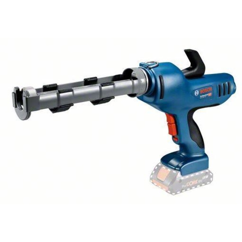 Bosch E-STOCK GCG 18V 310 Cordless Caulk Gun (Bare) 06019C4100930