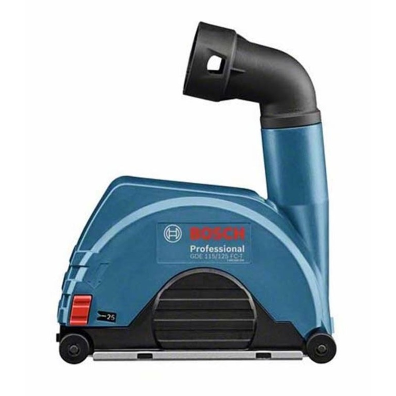 Bosch E-STOCK GDE 115 125FCT Small Angle Grinder Full Cover Dust Guard 1600A003DK930