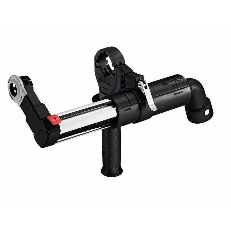 Bosch E-STOCK GDE 16 Cyl Professional dust extraction system for drilling with impact drills 1600A001FJ930