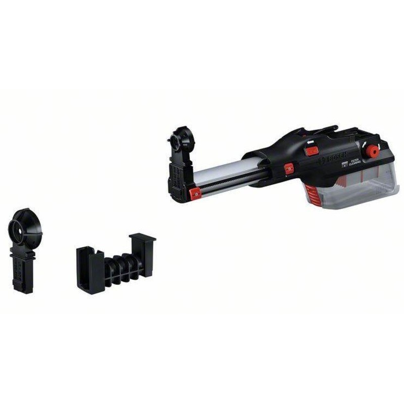 Bosch E-STOCK GDE 28 D Dust Extractor (Bare) for GBH 18V 28 DC 1600A021BH930