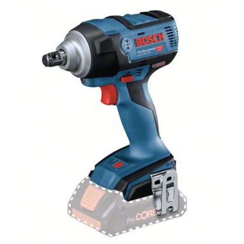 Bosch E-STOCK GDS 18V 300 Cordless Impact Wrench (Bare) 06019D8200930