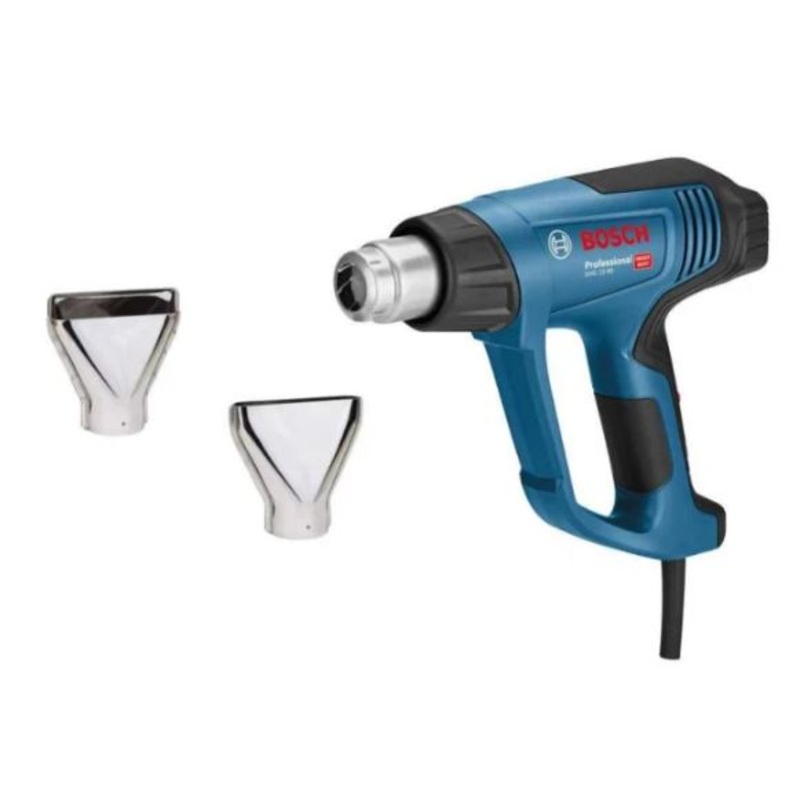 Bosch E-STOCK GHG 23 66 240v Professional Heat Gun 2300 W 06012A6370930